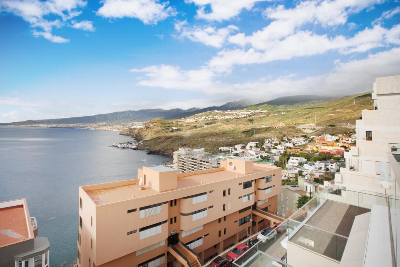 Mirador Terrazas Del Mar Apartamento