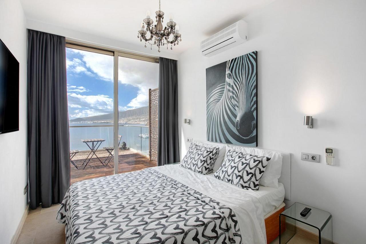 Apartamento Mirador Terrazas Del Mar
