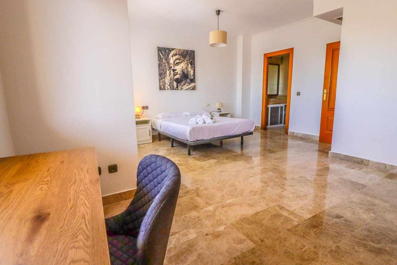 Rentaliday Cristianos Penthouse