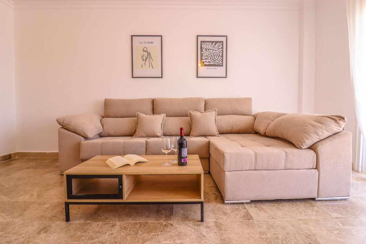 Apartamento Rentaliday Cristianos Penthouse