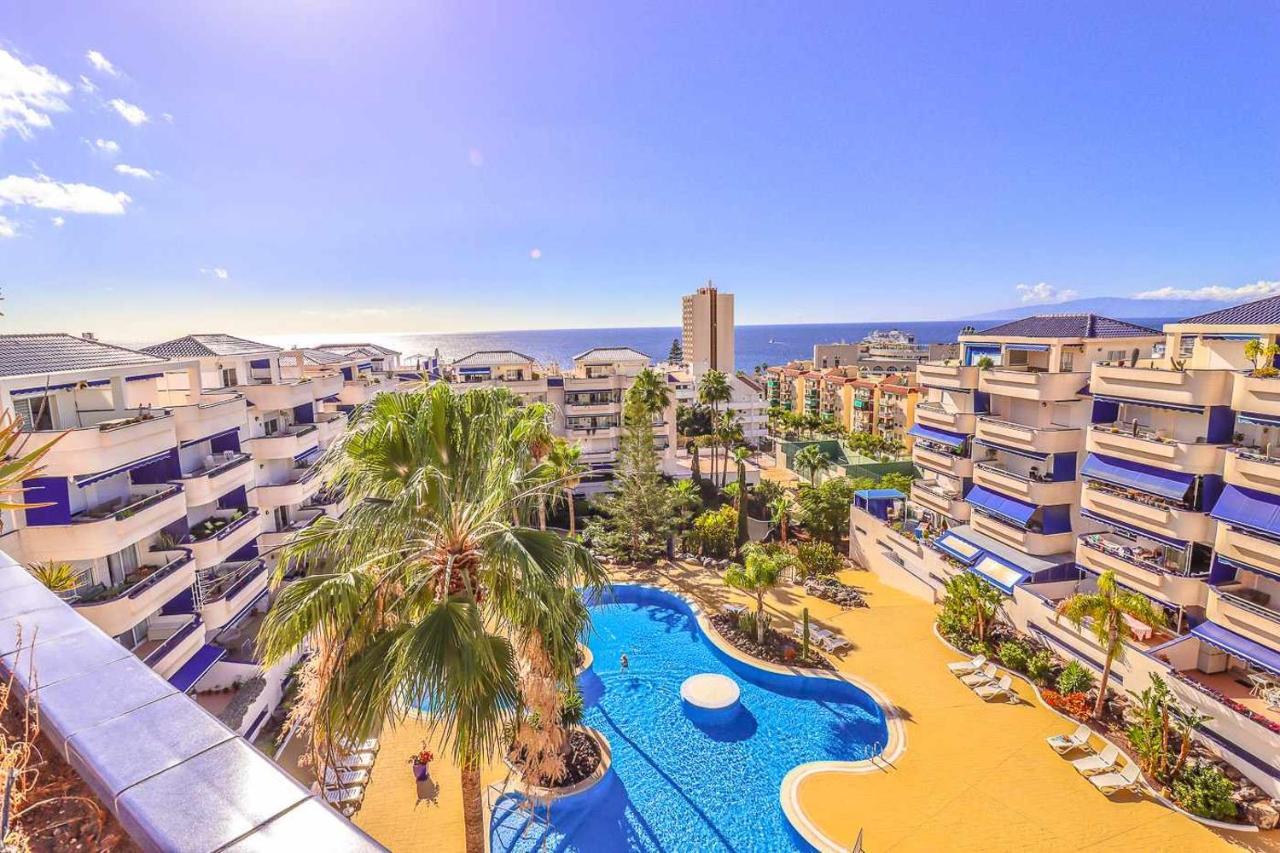 Rentaliday Cristianos Penthouse Los Cristianos (Tenerife)