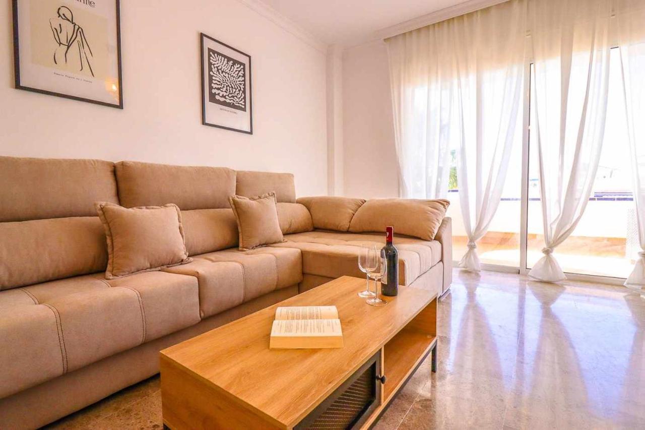 Rentaliday Cristianos Penthouse Apartamento Los Cristianos (Tenerife)