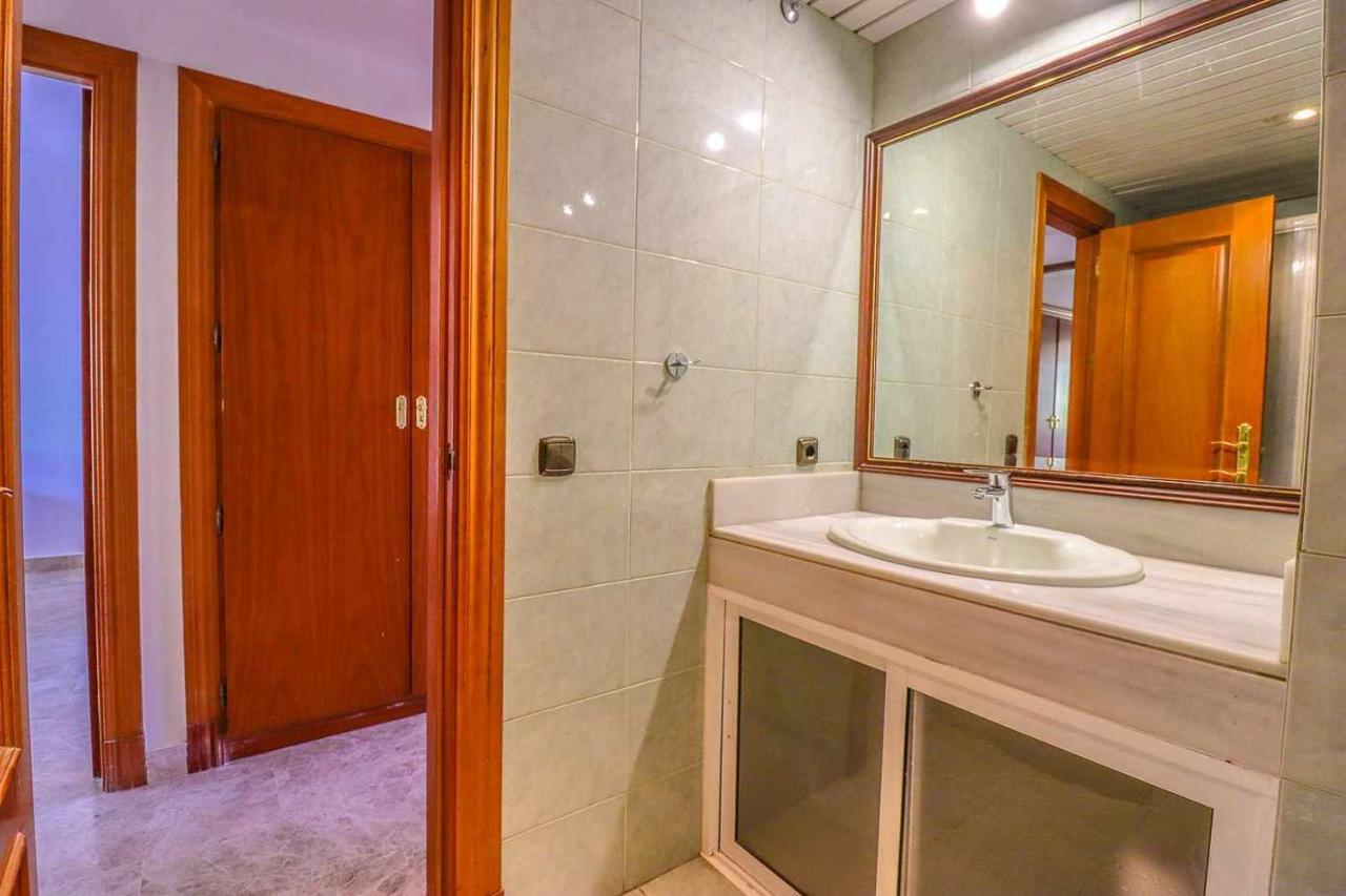 Rentaliday Cristianos Penthouse