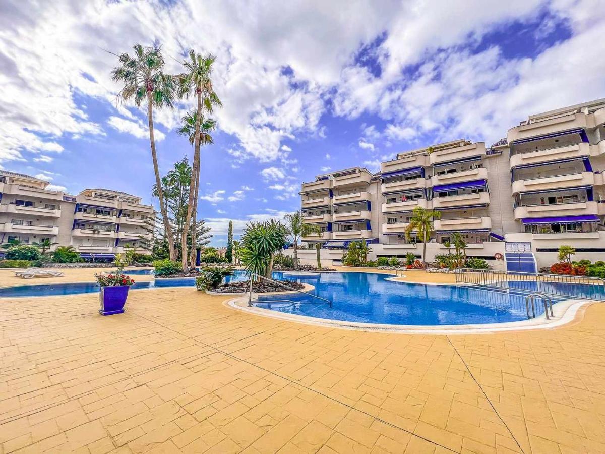 Rentaliday Cristianos Penthouse *