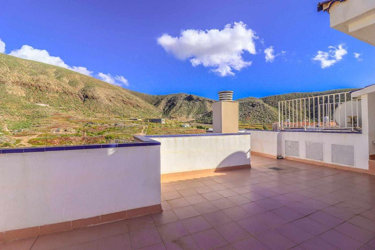 Rentaliday Cristianos Penthouse Apartamento Los Cristianos (Tenerife)