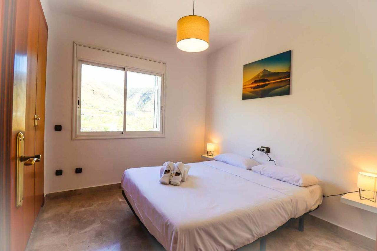 Rentaliday Cristianos Penthouse Los Cristianos (Tenerife)