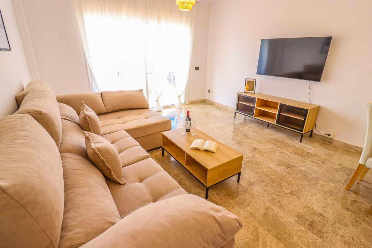 Apartamento Rentaliday Cristianos Penthouse