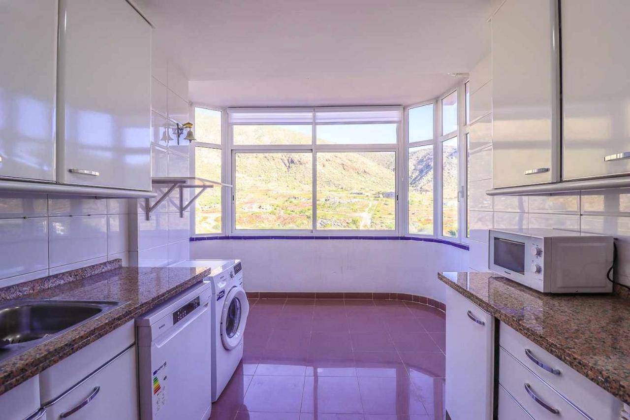 Apartamento Rentaliday Cristianos Penthouse