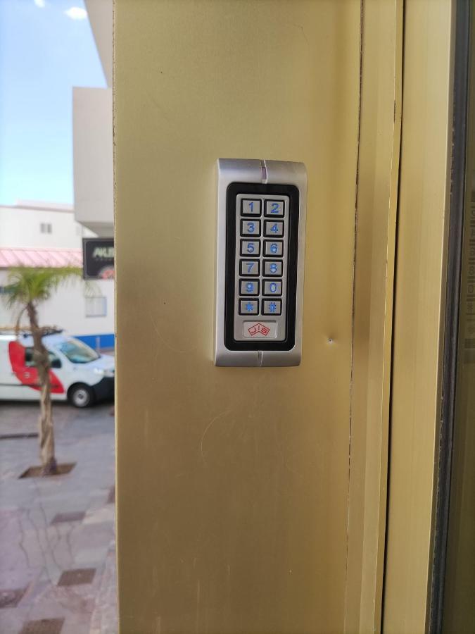 Apartamento Casa Leya Cristianos *