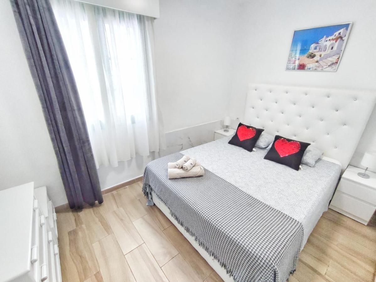 Appartement Aloha Chill Out Costa Adeje (Tenerife)