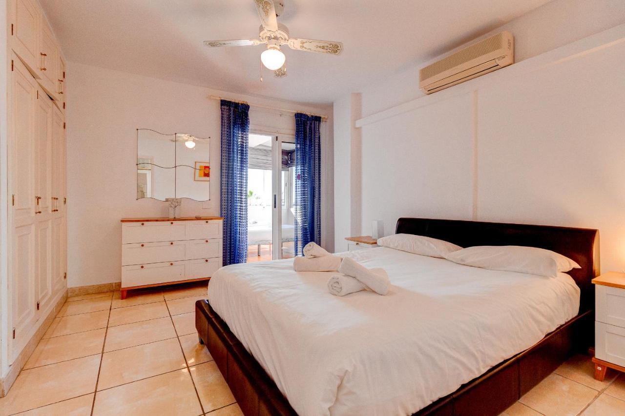 Brisas Free Wifi Appartement Costa Adeje (Tenerife)
