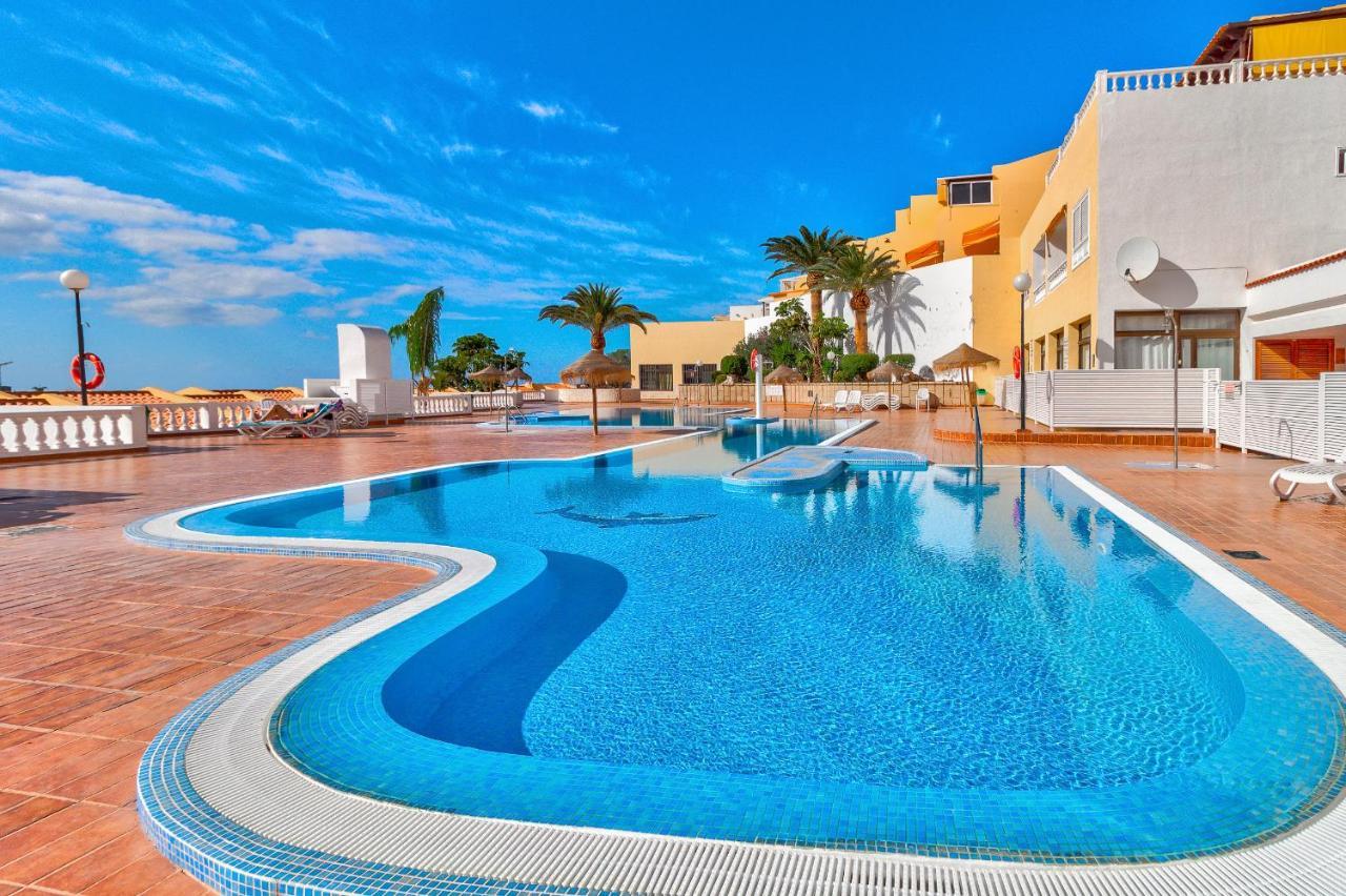 Brisas Free Wifi Appartement *