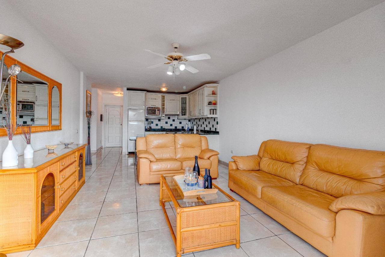 Appartement Brisas Free Wifi *