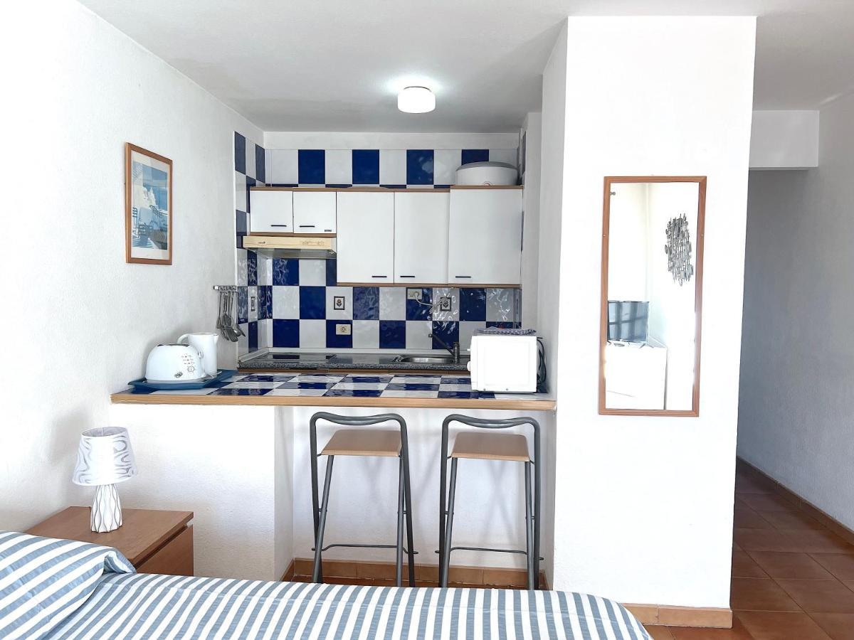 Appartement Garden Heated Pool, Near Beach, Costa Adeje