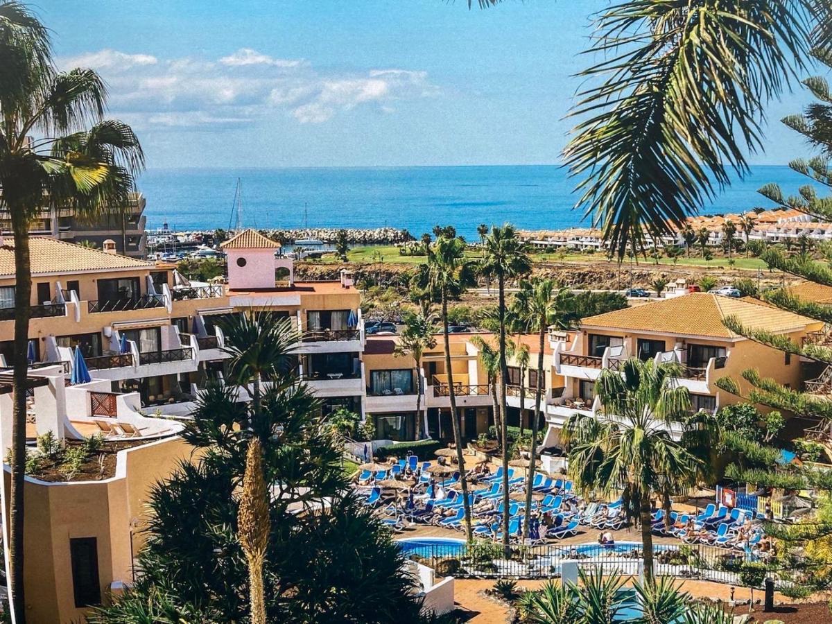 Apartment Luxury & New Apartment, Albatros In Golf Del Sur *