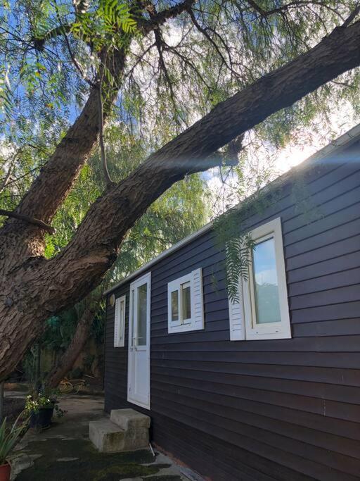 Holiday home Casita Entre Vinedos, Experiencia Rural, Ideal Ninos. *