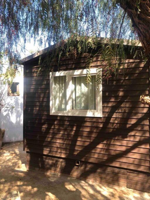 Holiday home Casita Entre Vinedos, Experiencia Rural, Ideal Ninos. Tegueste