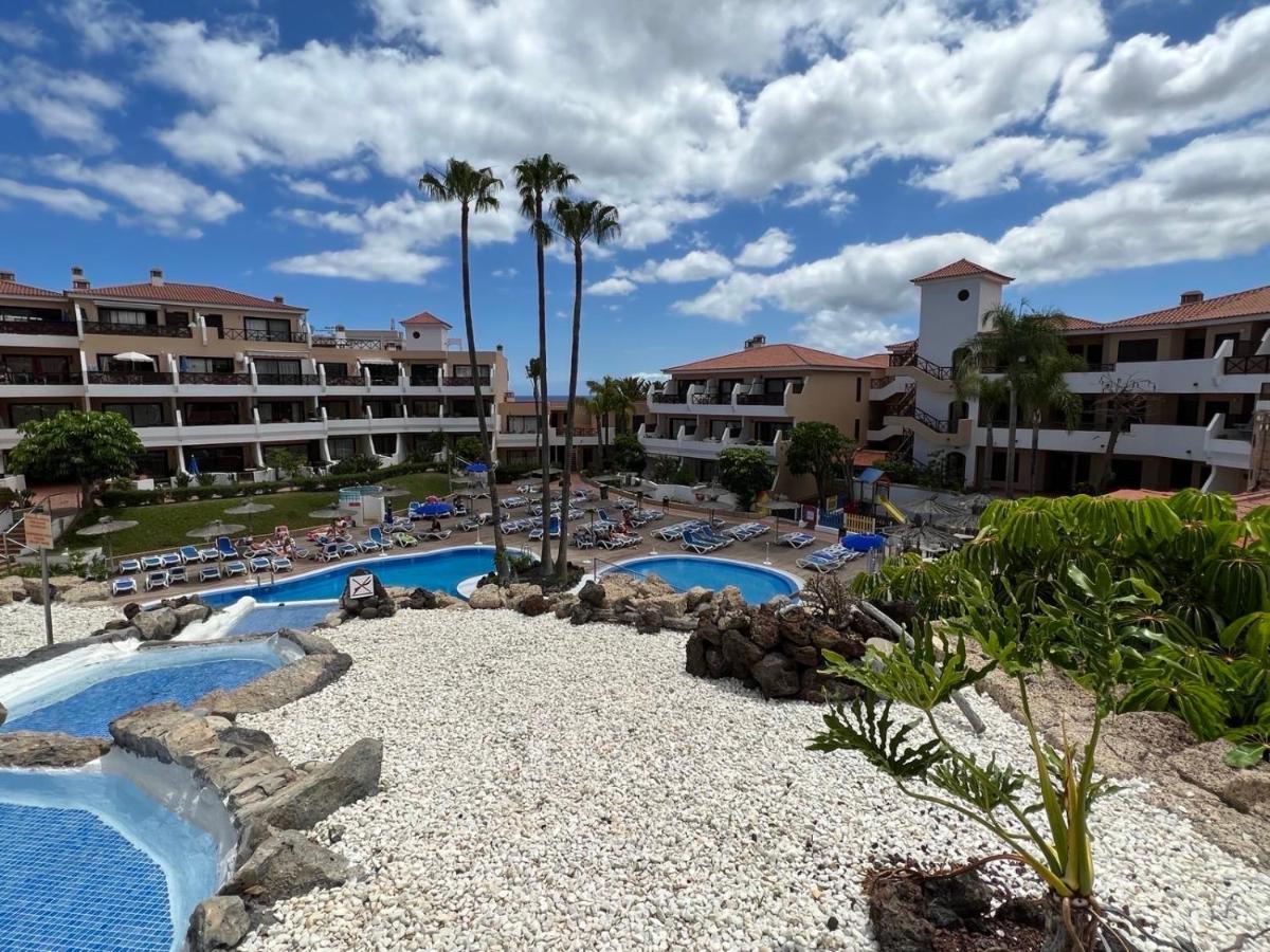 Luxury & New Apartment, Albatros In Golf Del Sur Apartment
