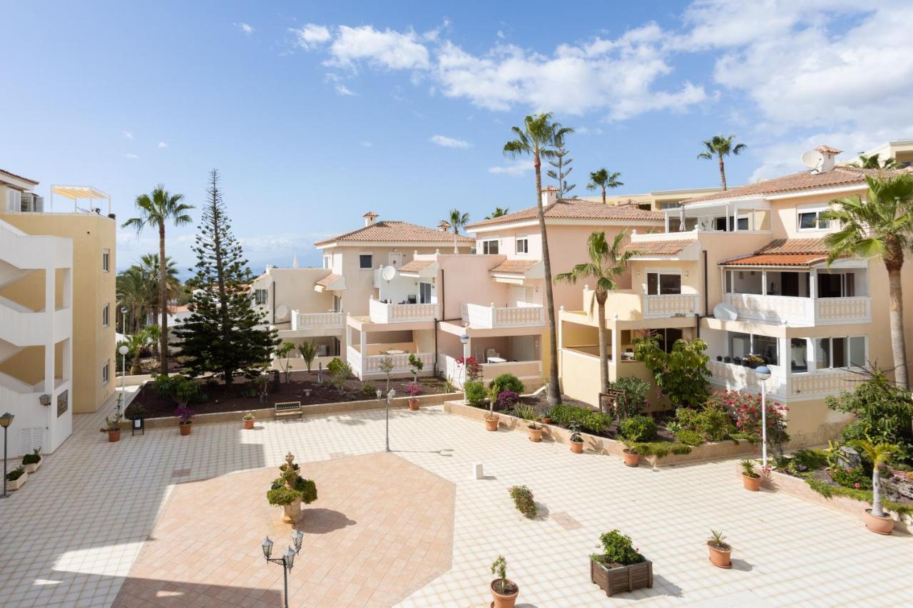 Home2book Chayofa Sunny Terrace & Pool