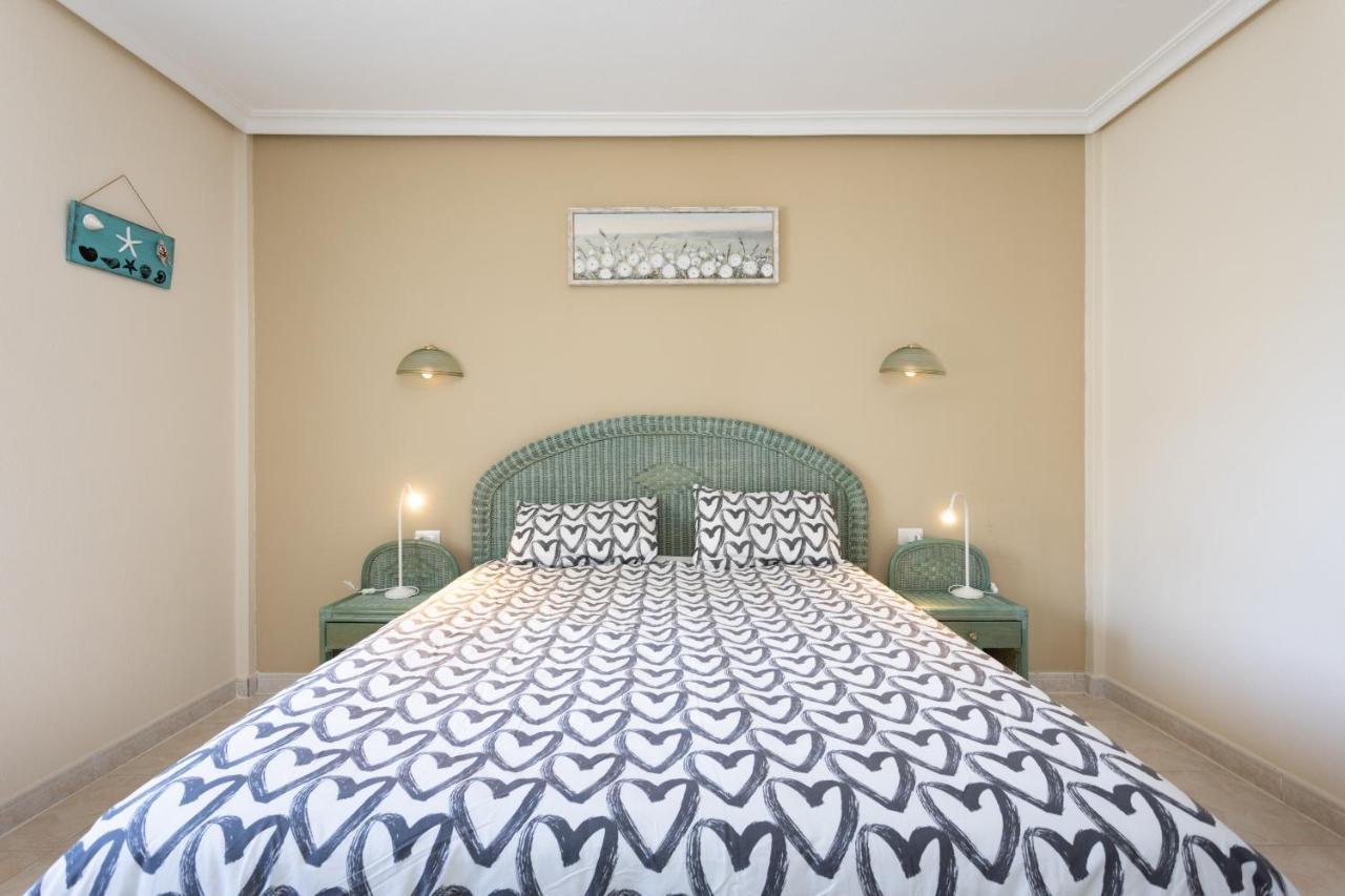 Appartement Home2book Chayofa Sunny Terrace & Pool Arona (Tenerife)