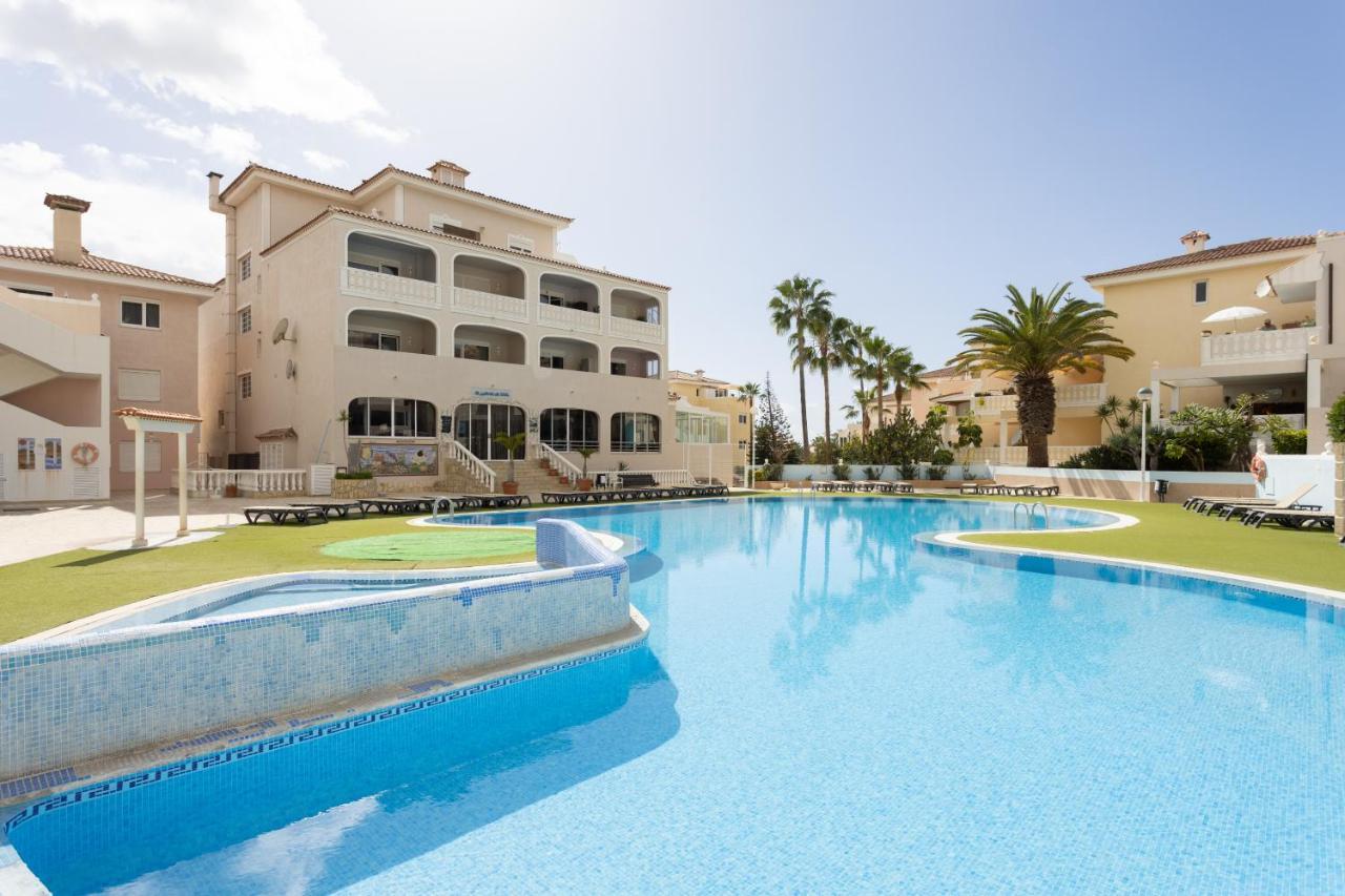 Home2book Chayofa Sunny Terrace & Pool * Arona (Tenerife)