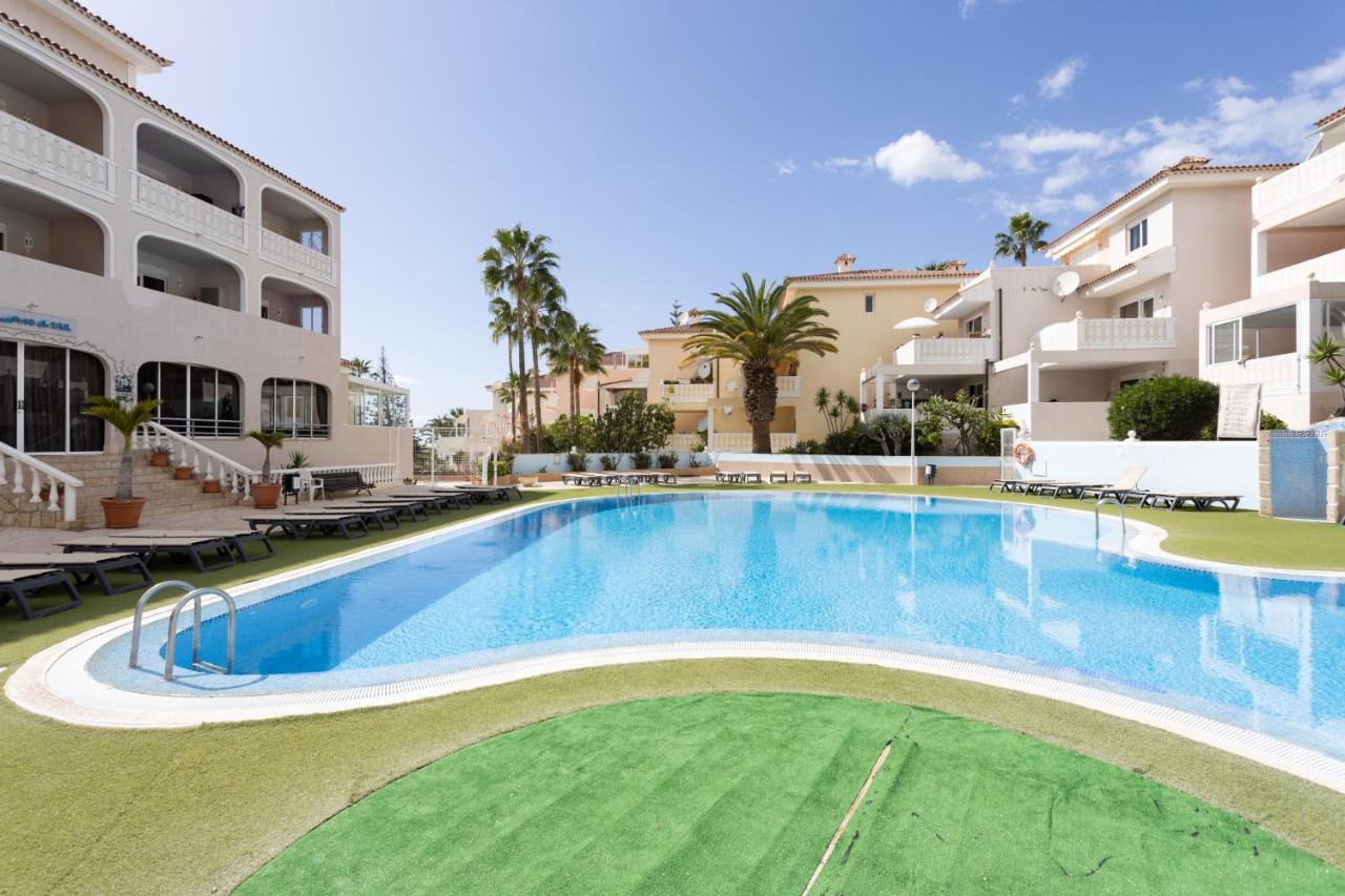 Home2book Chayofa Sunny Terrace & Pool