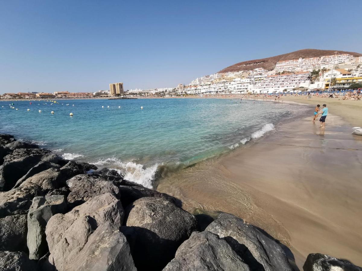 Home2book Chayofa Sunny Terrace & Pool Appartement Arona (Tenerife)
