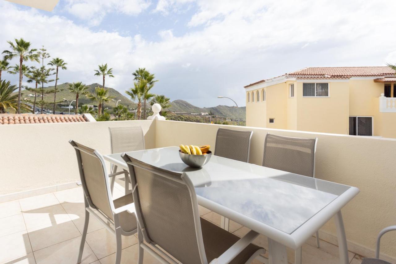 Appartement Home2book Chayofa Sunny Terrace & Pool