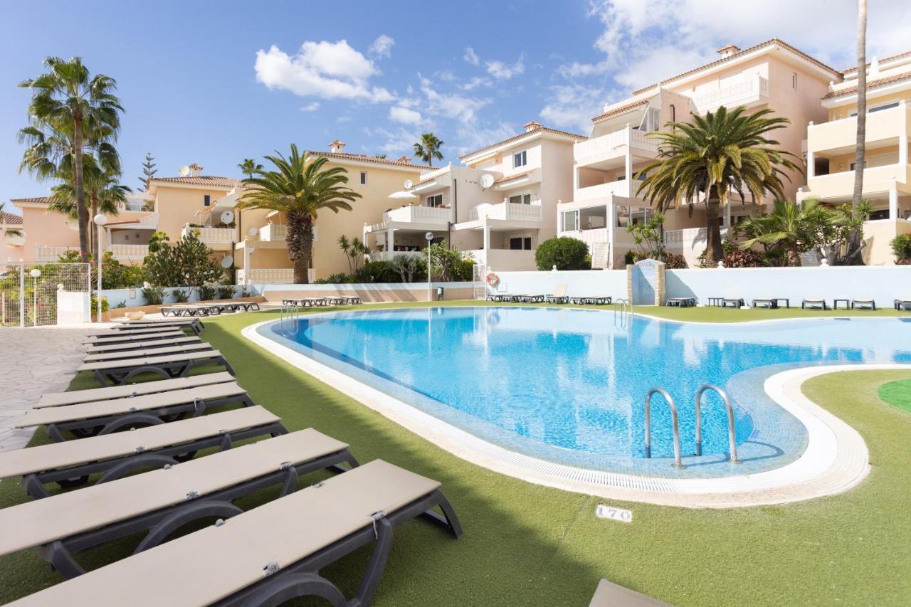 Home2book Chayofa Sunny Terrace & Pool Appartement Arona (Tenerife)