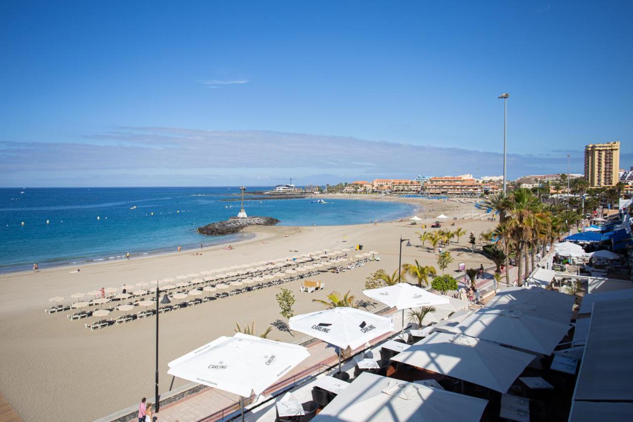 Home2book Chayofa Sunny Terrace & Pool * Arona (Tenerife)
