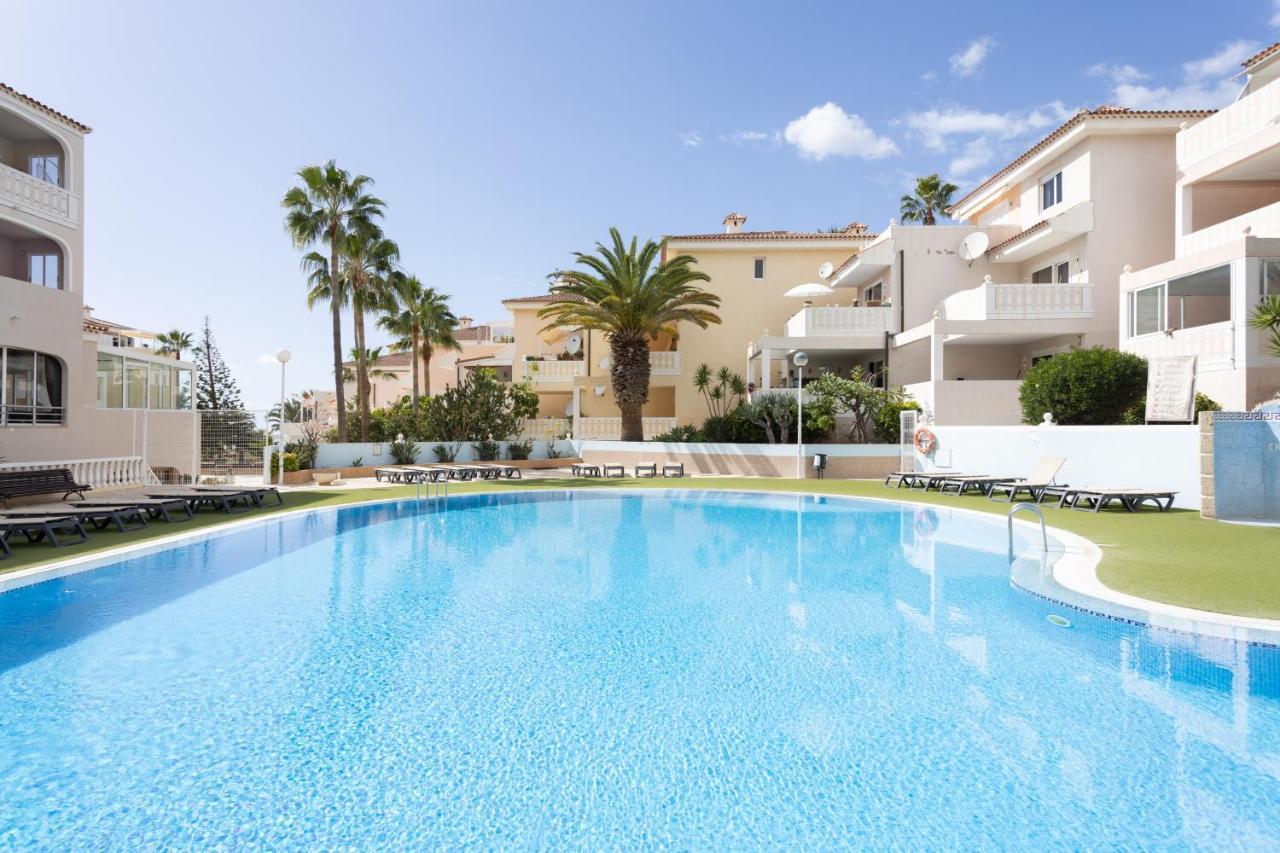 Home2book Chayofa Sunny Terrace & Pool Arona (Tenerife)