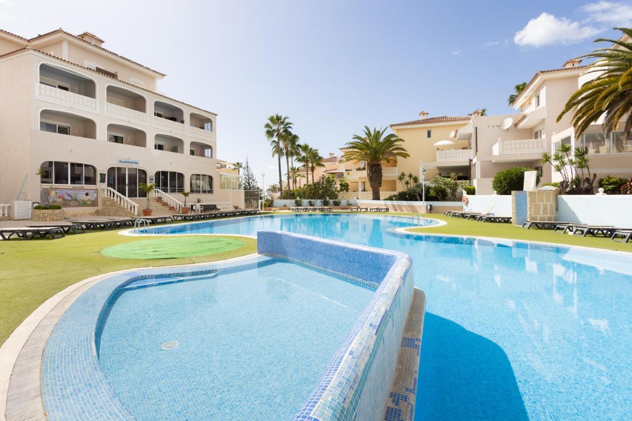 Home2book Chayofa Sunny Terrace & Pool * Arona (Tenerife)
