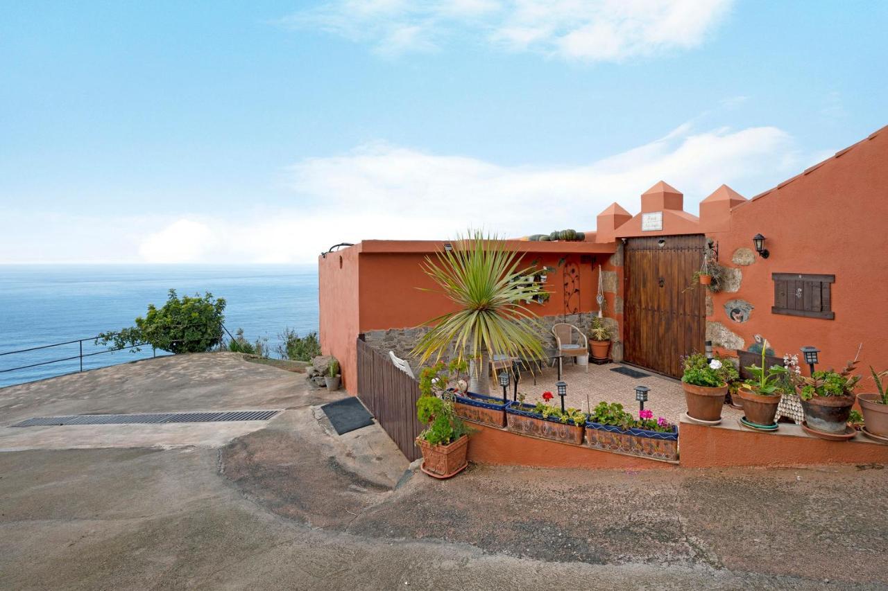 Holiday home Angeles San Juan de la Rambla