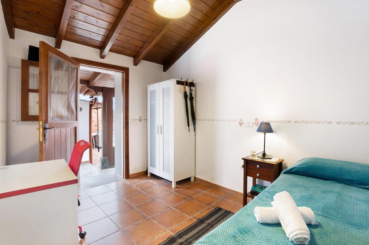 Holiday home Angeles San Juan de la Rambla