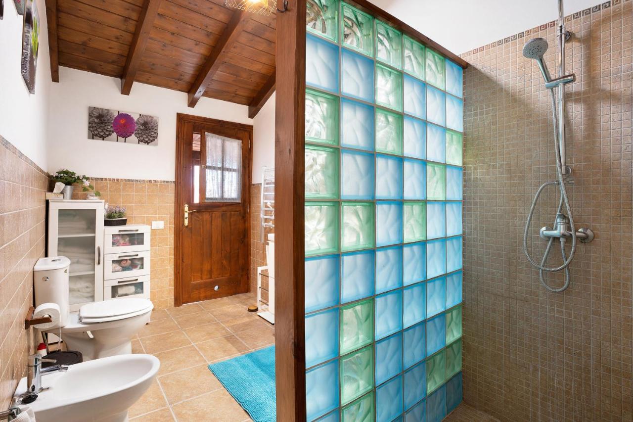 Angeles Holiday home San Juan de la Rambla