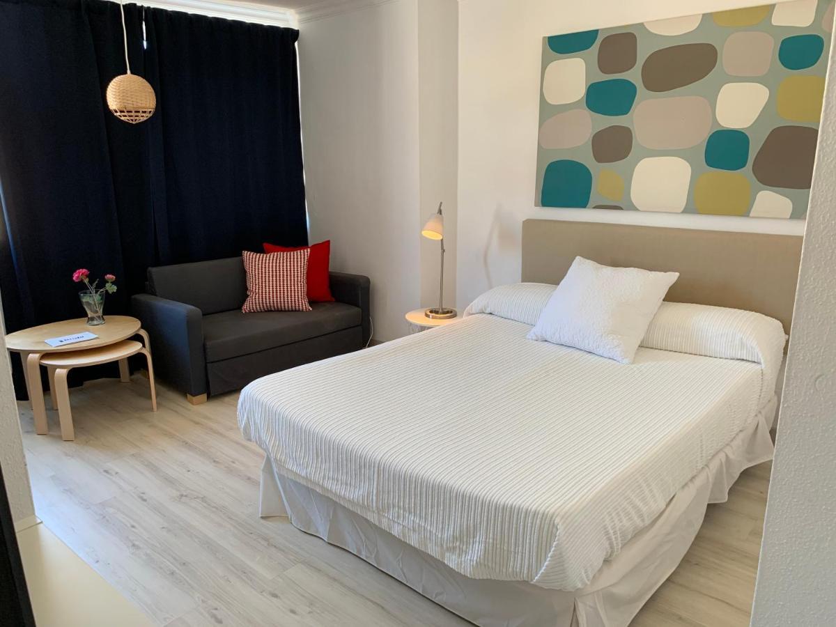Appartement Bruja