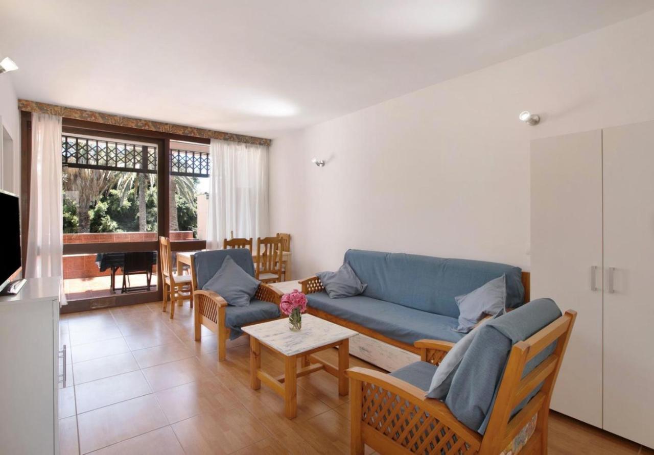 Apartamento Precioso Costa del Silencio