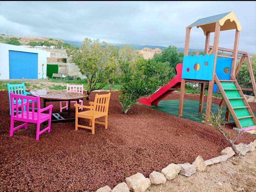 Holiday home Country