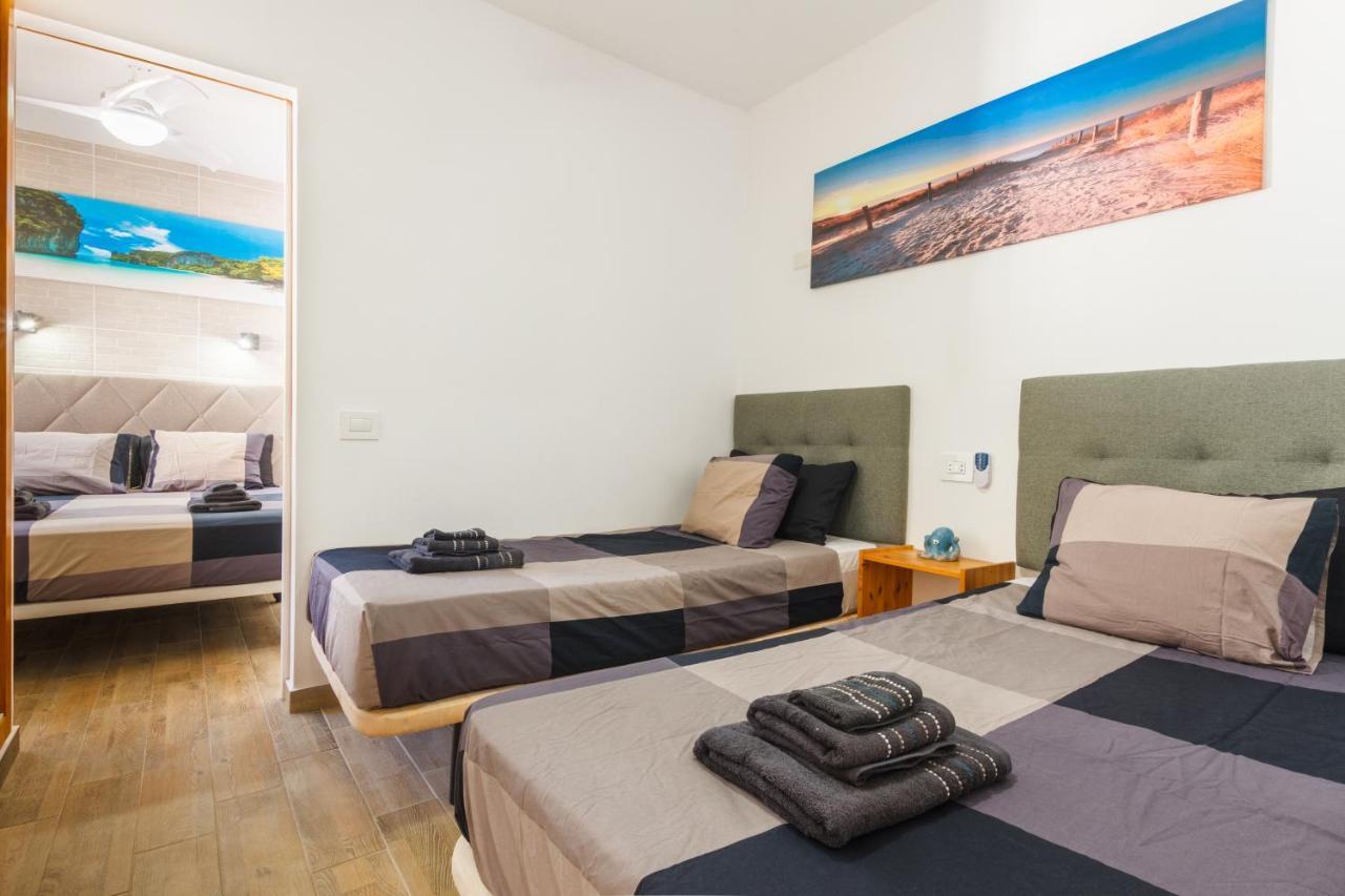 Family With Stunning Sea Views! * Santa Cruz de Tenerife