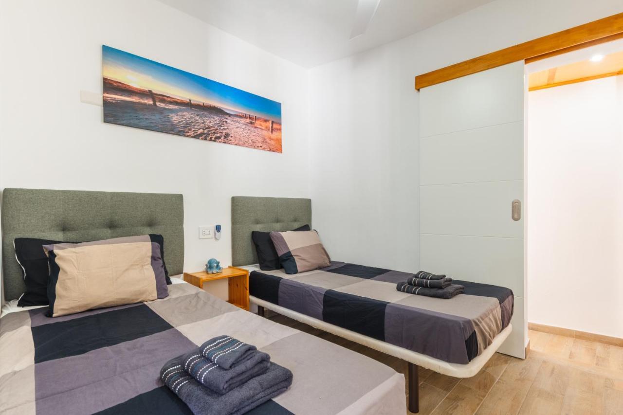 Family With Stunning Sea Views! Apartamento Santa Cruz de Tenerife