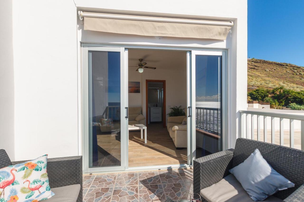 Family With Stunning Sea Views! Santa Cruz de Tenerife