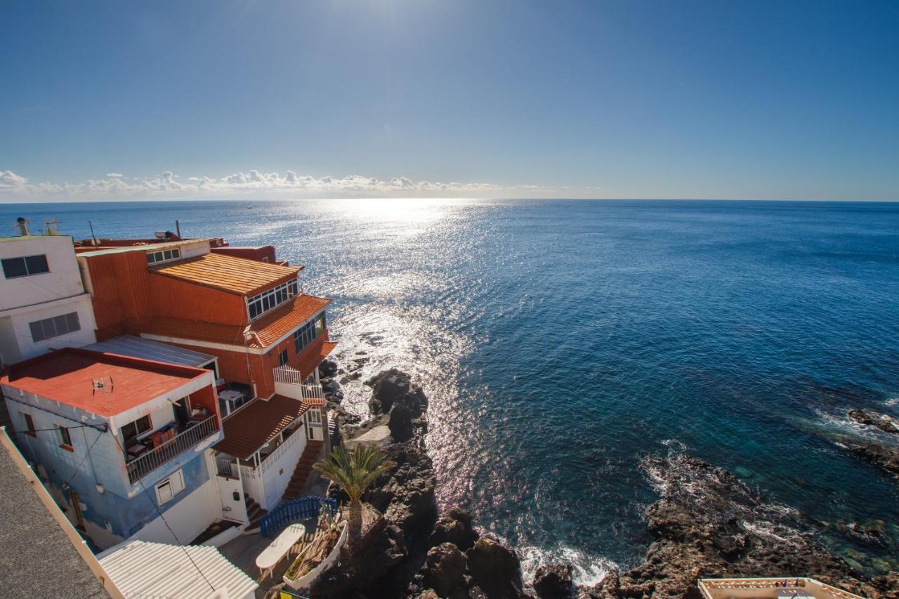 Apartamento Family With Stunning Sea Views! *