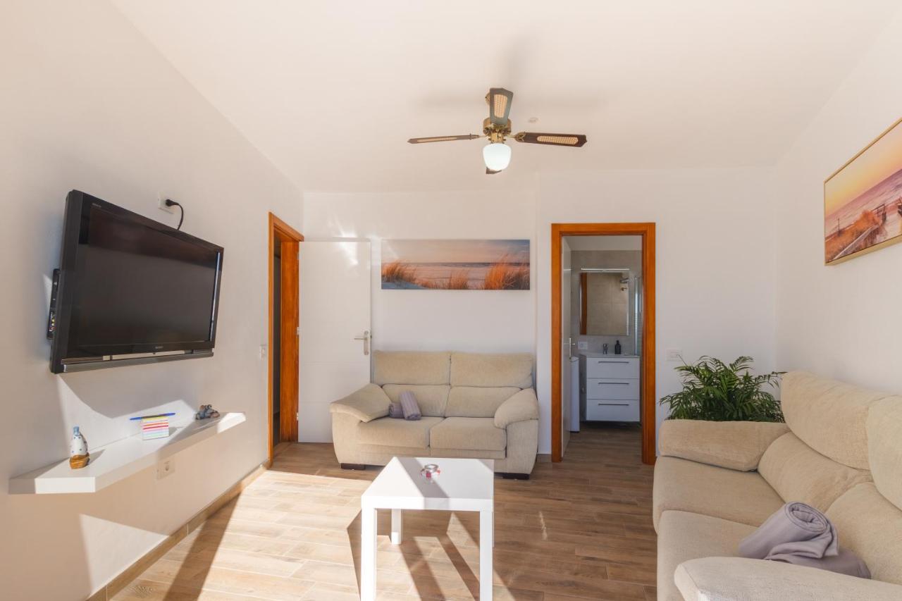 Family With Stunning Sea Views! Apartamento