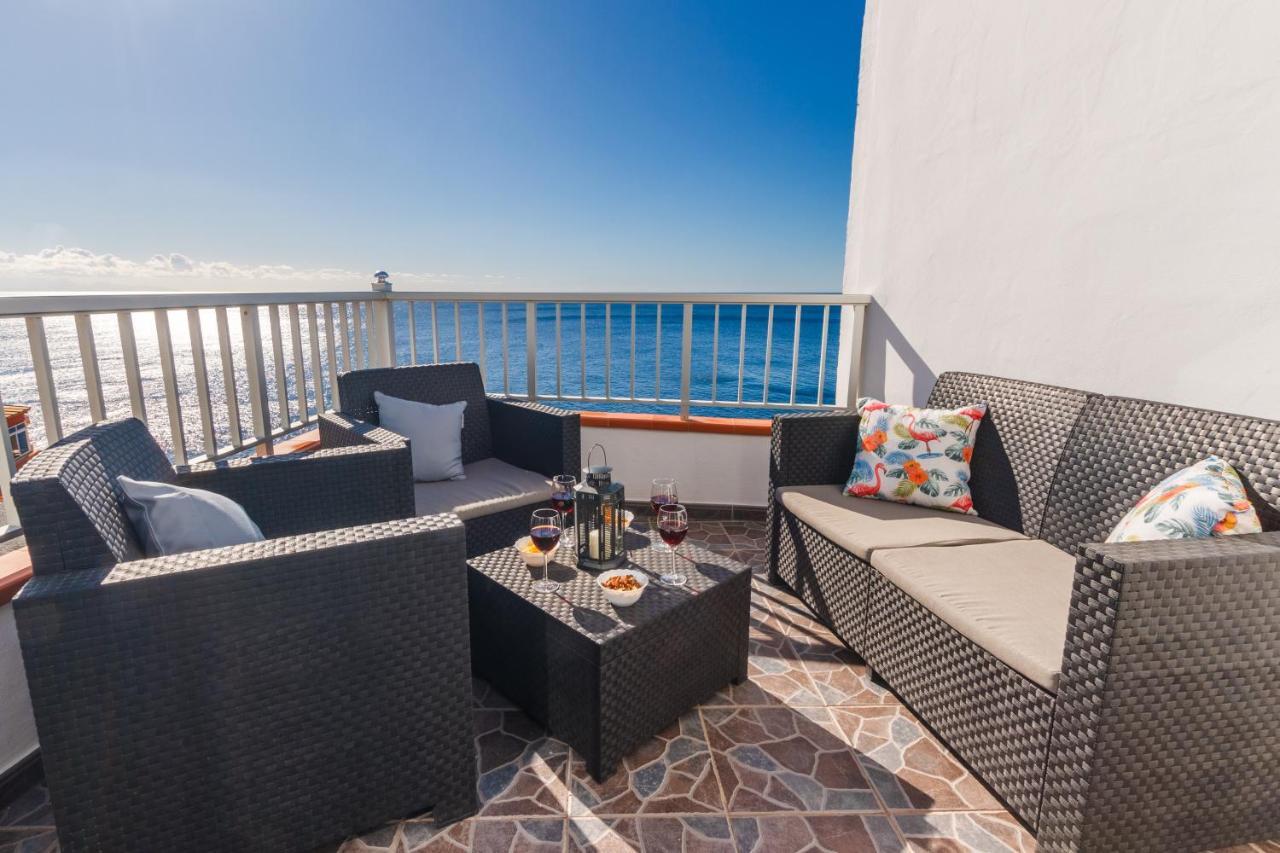Apartamento Family With Stunning Sea Views! Santa Cruz de Tenerife