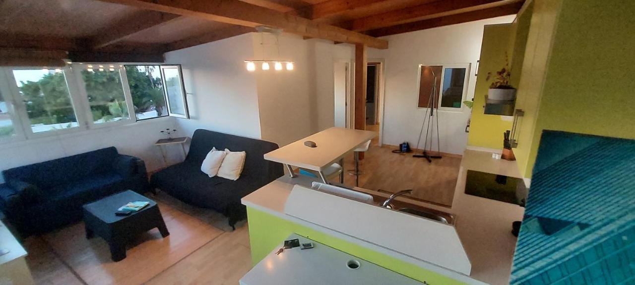 Apartamento Chill Out Tenerife *