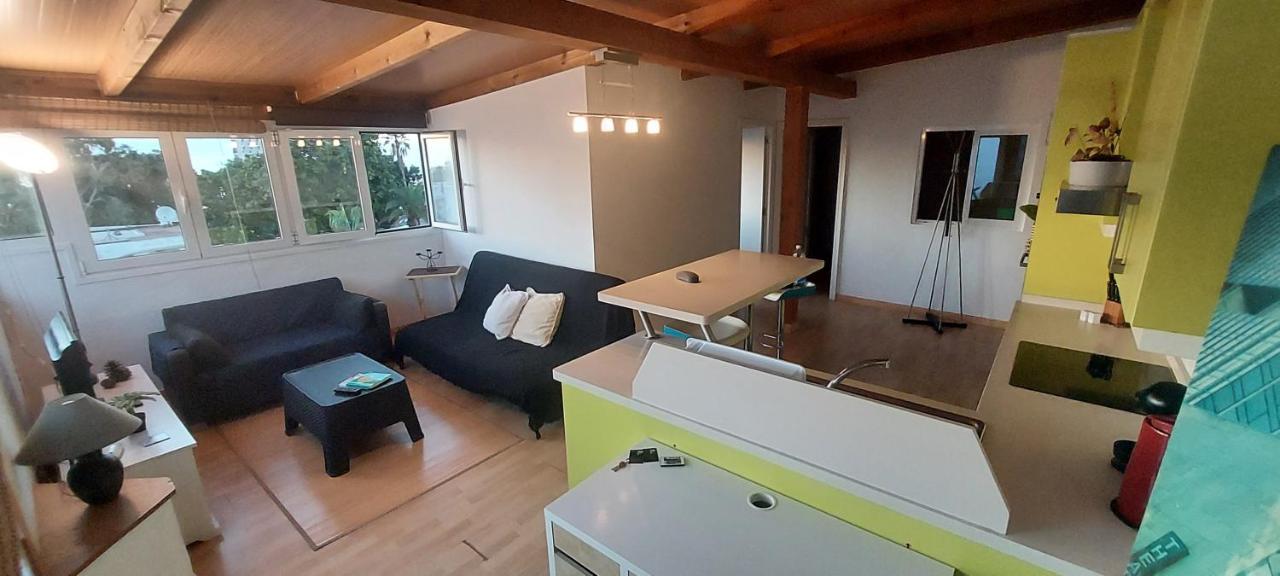 Chill Out Tenerife Apartamento *