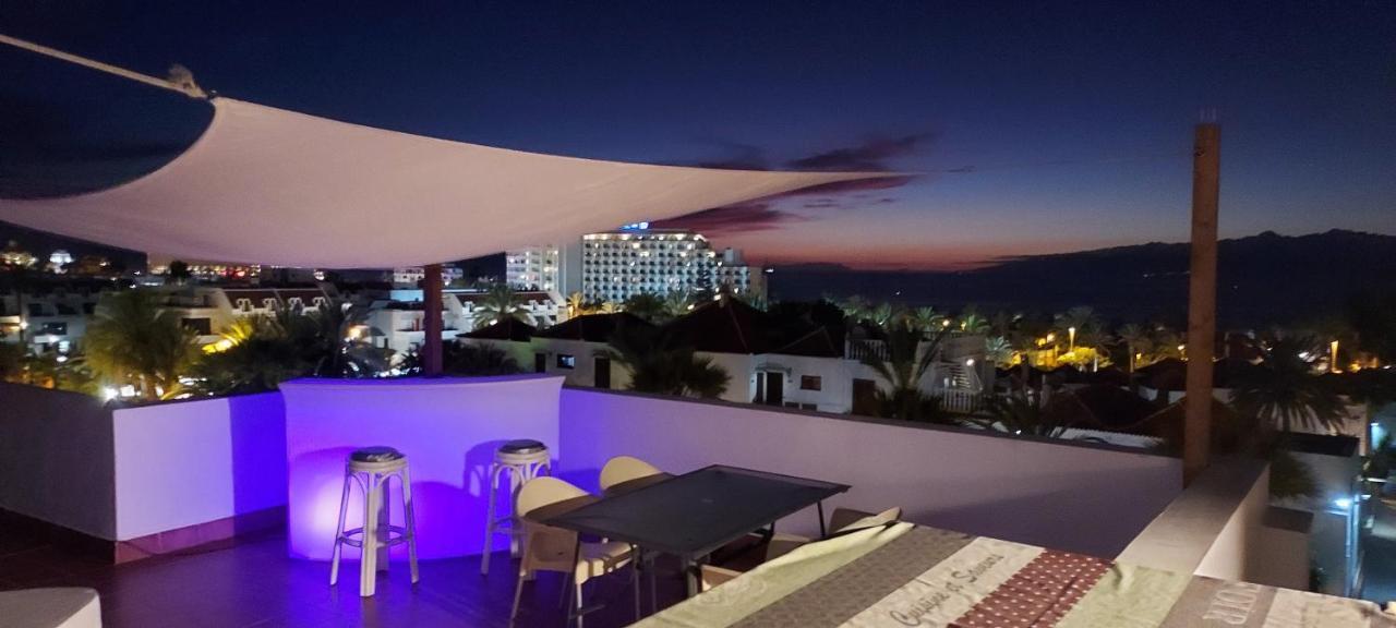 Chill Out Tenerife * Arona (Tenerife)