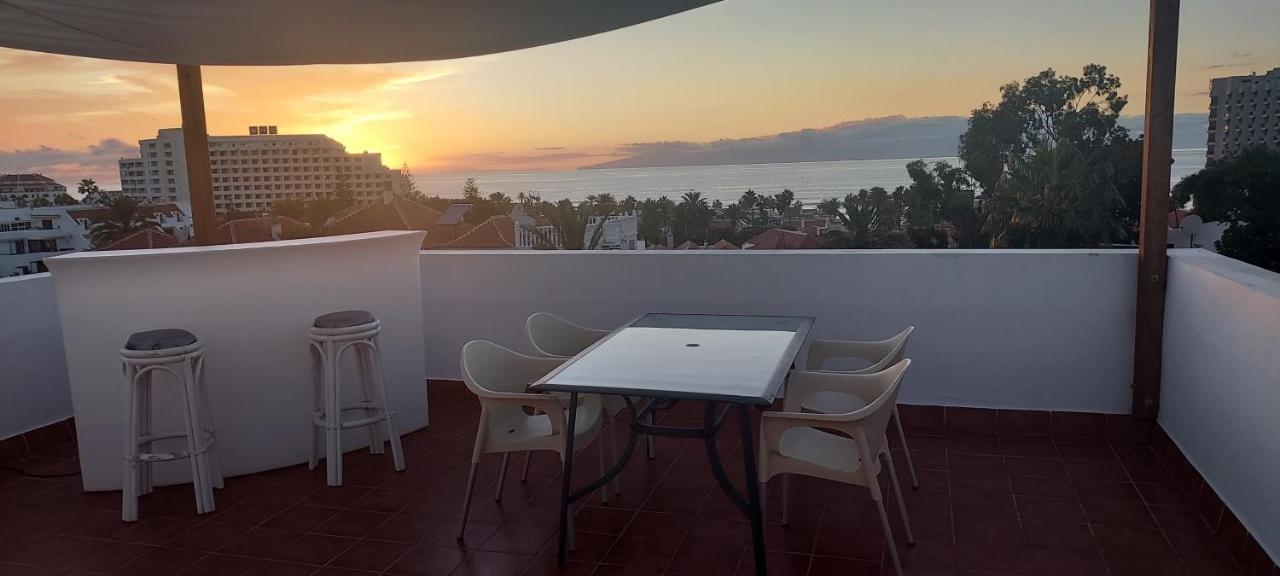 Chill Out Tenerife Apartamento *