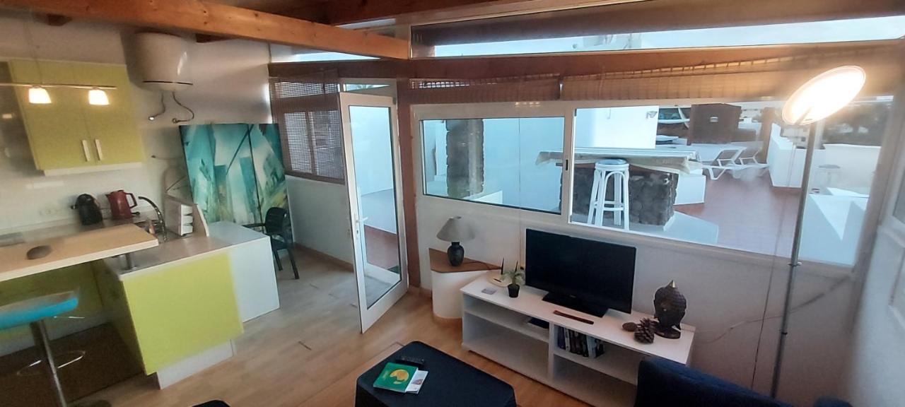 Apartamento Chill Out Tenerife