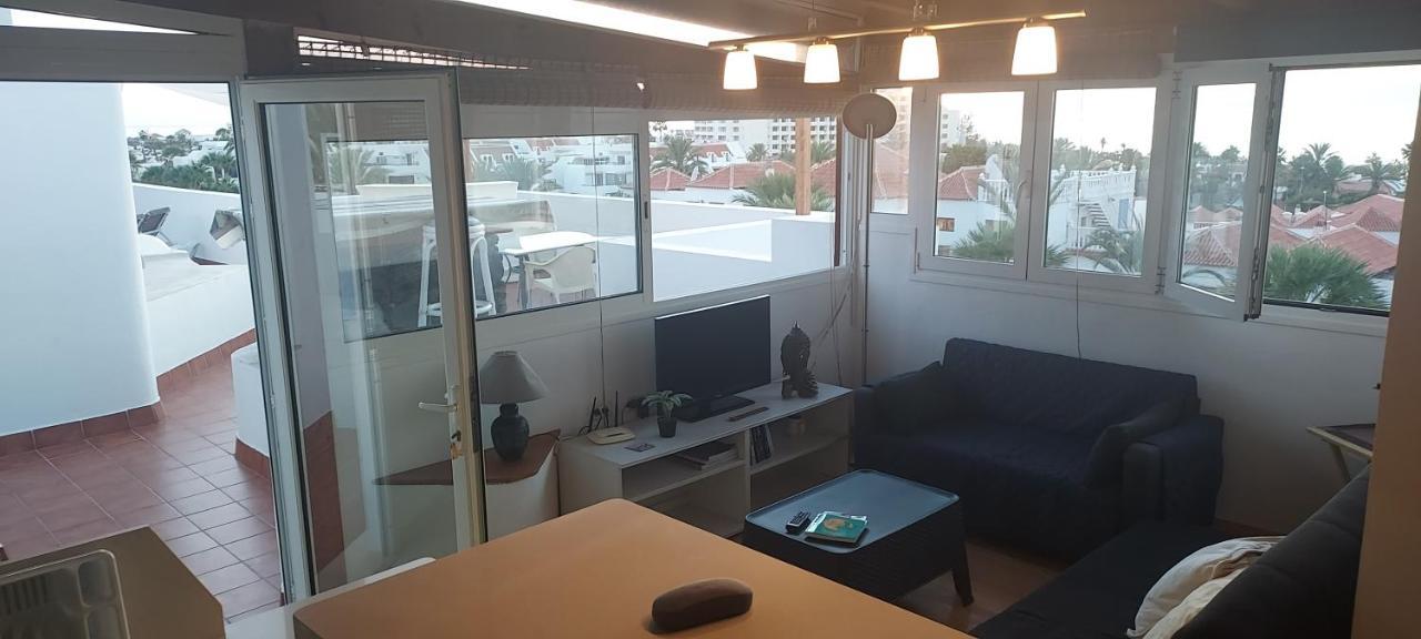 Apartamento Chill Out Tenerife *